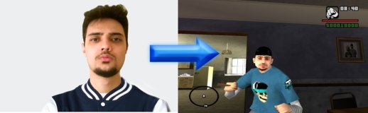 ...